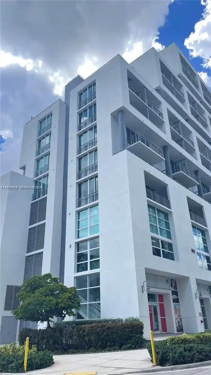 Photo 1 of Condo for sale at 350 Ne 24th Street #404, Miami, FL 33137 | MLS# A12110659 | Listing updated on 2026-10-22