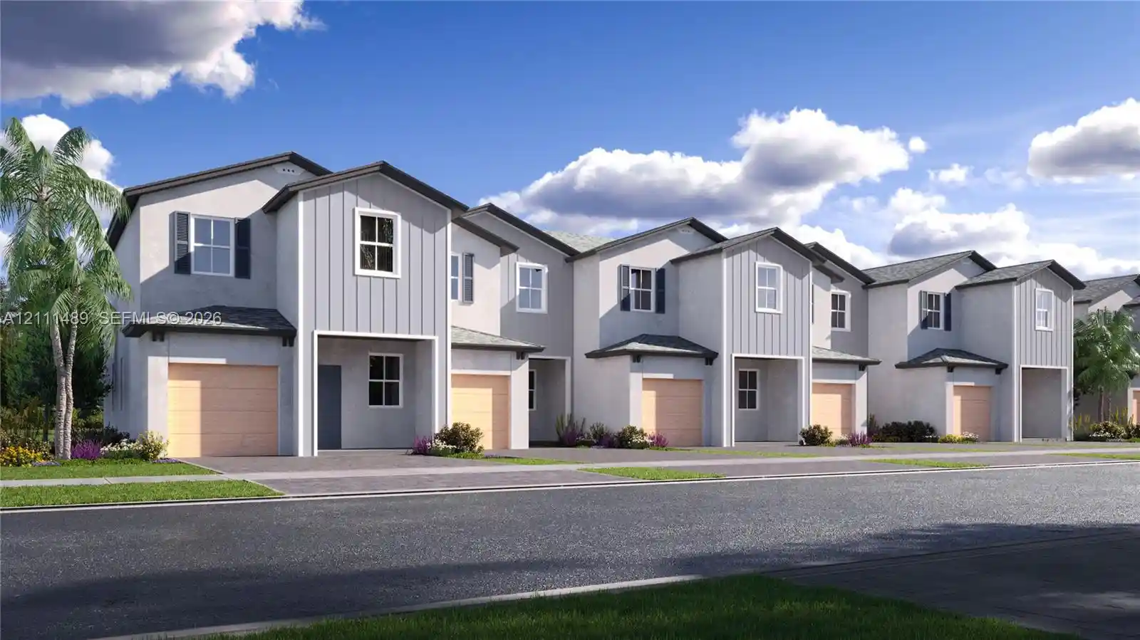 Townhouse for sale at 15765 SW 277 Street, Homestead, FL 33031 | MLS# A12111489