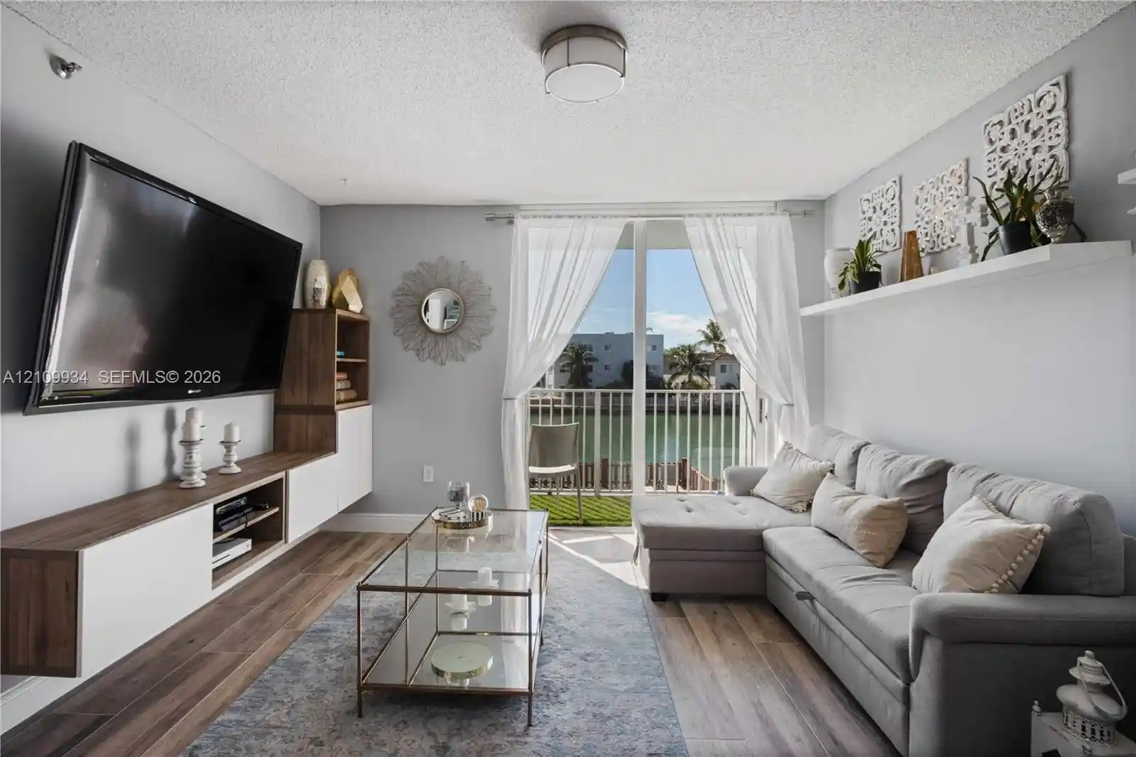 Photo 1 of Condo for sale at 80 S Shore Dr #205, Miami Beach, FL 33141 | MLS# A12109934 | Listing updated on 2026-10-22