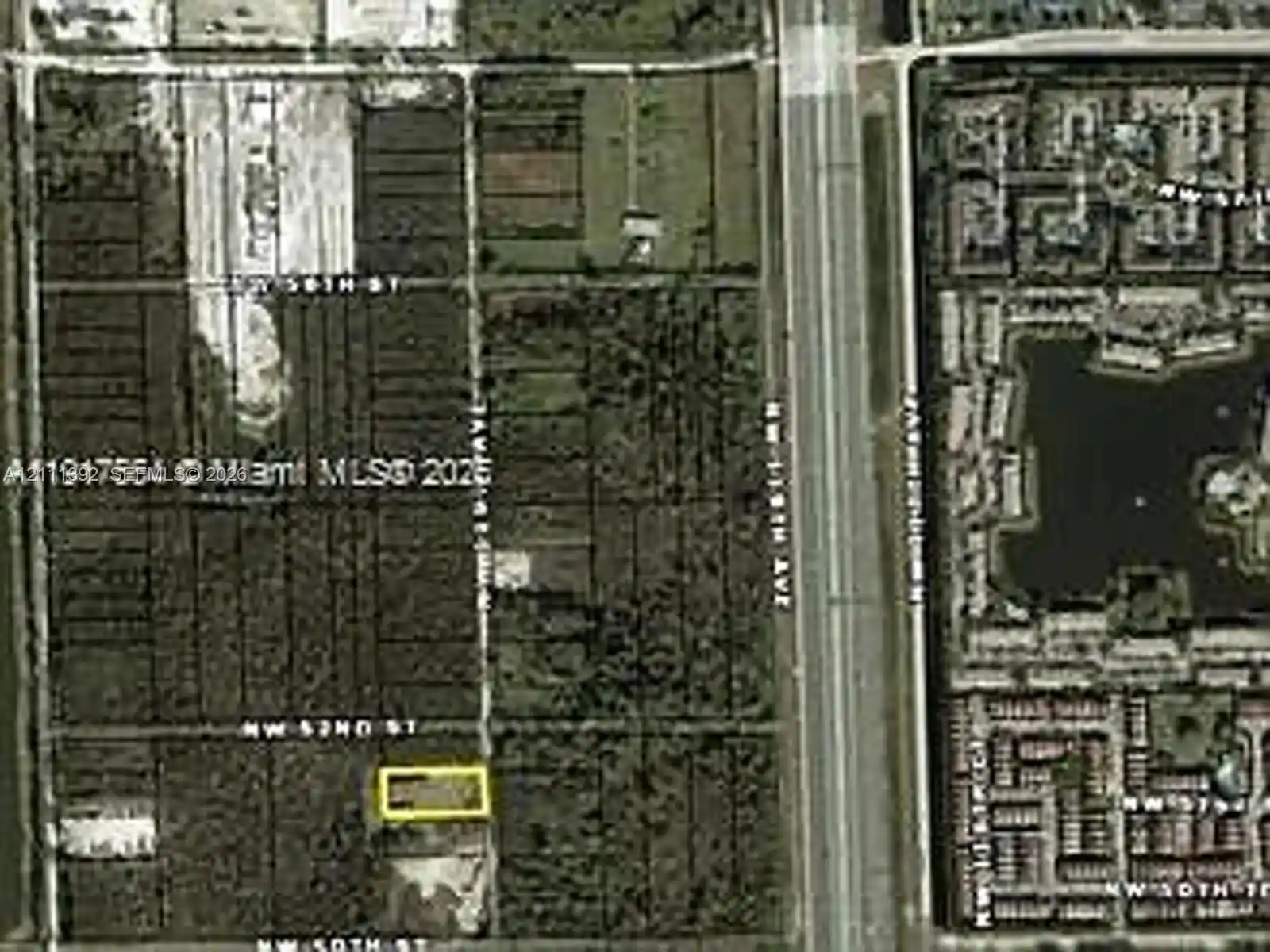 Land for sale at 119, Doral, FL 33178 | MLS# A12111392
