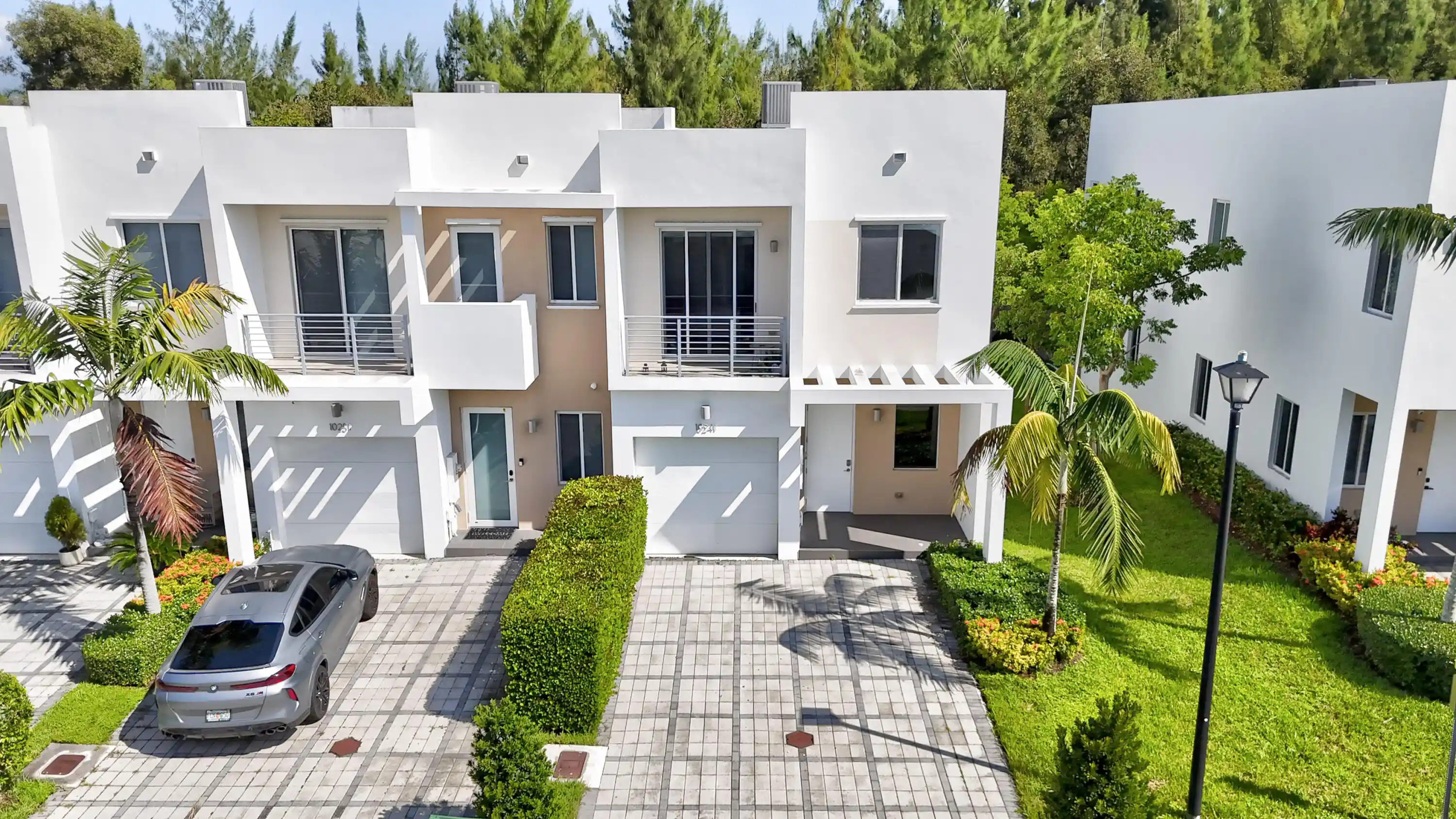 Townhouse for sale at 10241 NW 72nd Terrace, Doral, FL 33178 | MLS# B26091631
