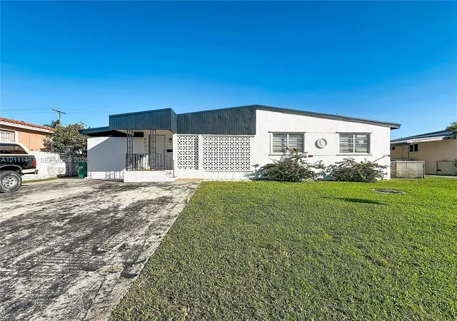Single family home for sale at 8451 SW 35th Terrace, Miami, FL 33155 | MLS# A12111467