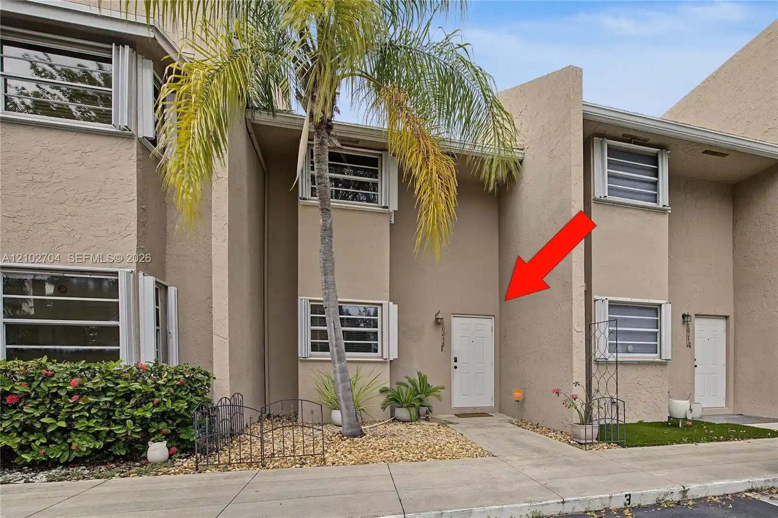 Condo for sale at 16244 SW 92nd Avenue #3, Palmetto Bay, FL 33157 | MLS# A12102704