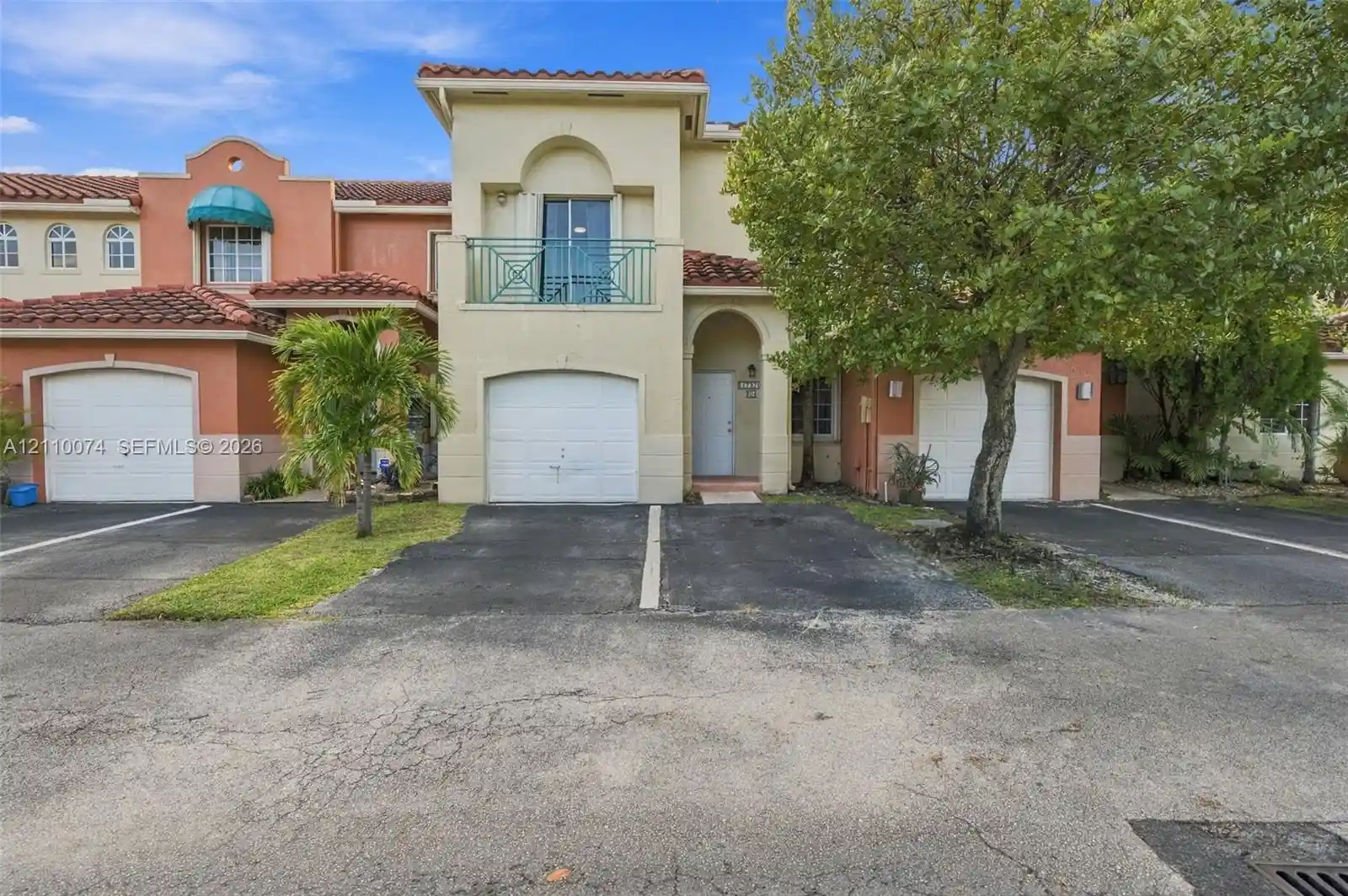Townhouse for sale at 17370 NW 69th Court #304, Hialeah, FL 33015 | MLS# A12110074