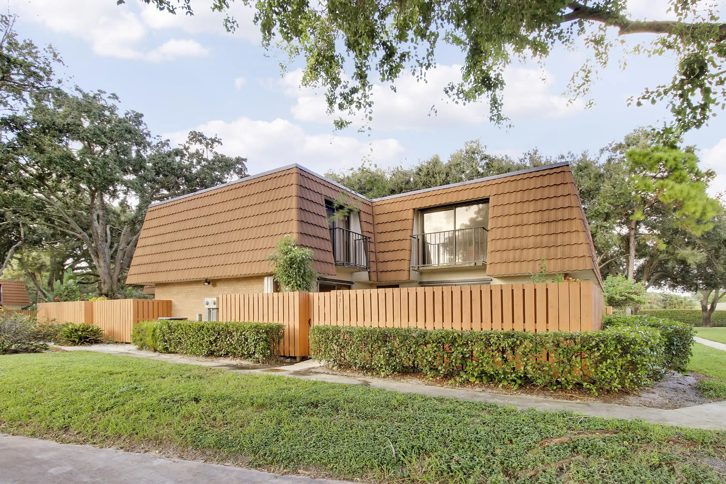 Photo 1 of Townhouse for sale at 231 Charter Way, West Palm Beach, FL 33407 | MLS# B26091650 | Listing updated on 2026-10-29