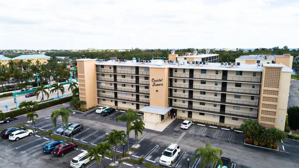 Photo 1 of Condo for sale at 760 E Ocean Ave #303, Boynton Beach, FL 33435 | MLS# B26091656 | Listing updated on 2026-10-22