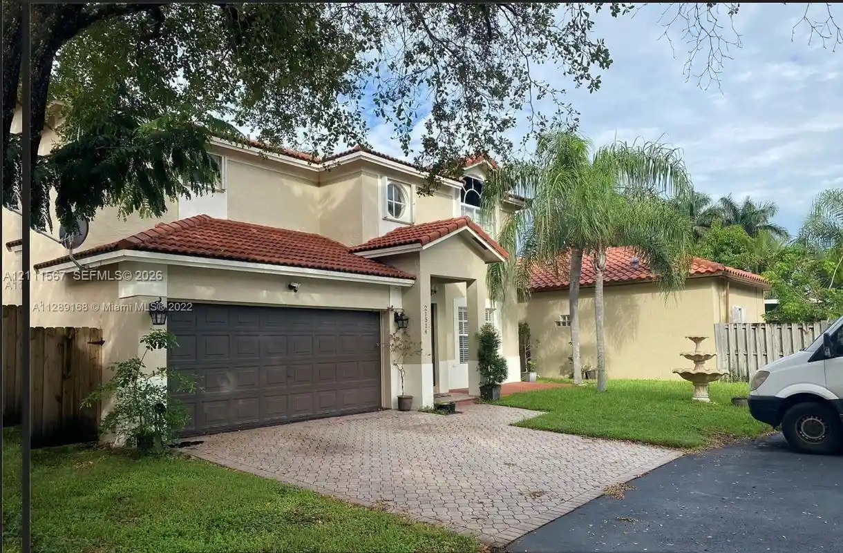 Single family home for sale at 21514 SW 90th Avenue, Cutler Bay, FL 33189 | MLS# A12111567