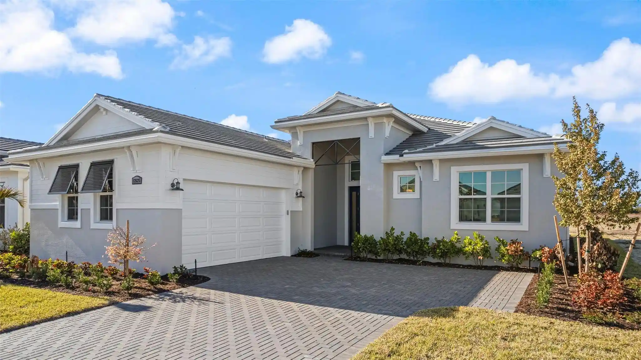 Photo 1 of Single family home for sale at 12625 Sw Lunata Way, Port Saint Lucie, FL 34987 | MLS# B26091667 | Listing updated on 2026-10-22
