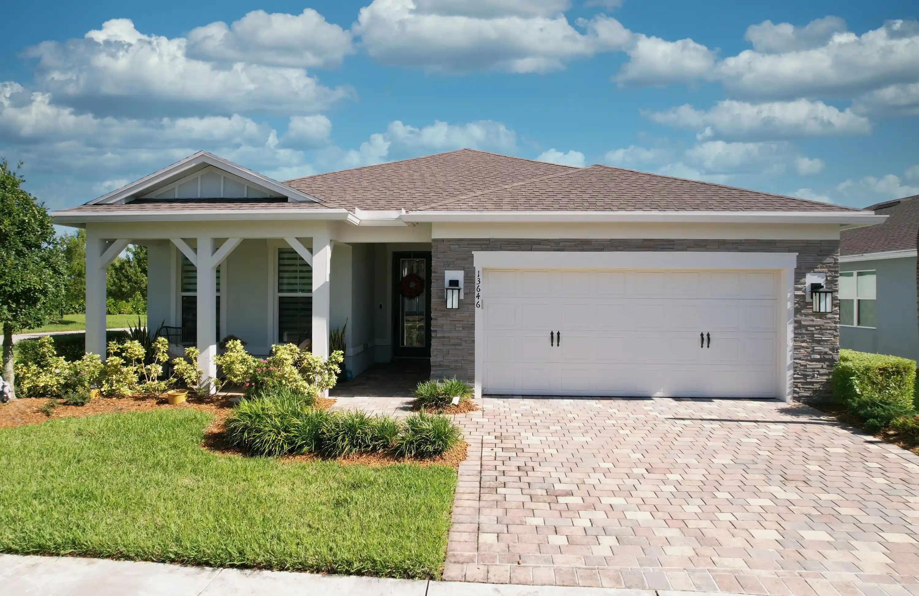Photo 1 of Single family home for sale at 13646 Sw Gingerline Dr, Port Saint Lucie, FL 34987 | MLS# B26091669 | Listing updated on 2026-10-22