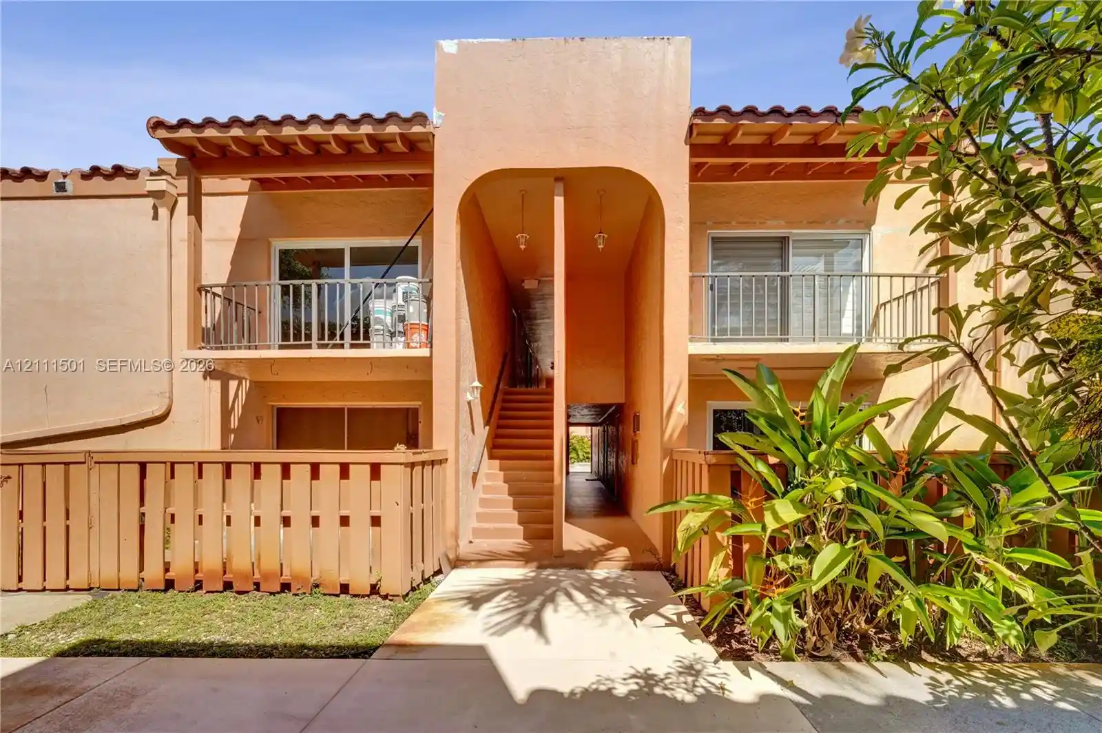 Condo for sale at 7111 Miami Lakes Dr #N1, Miami Lakes, FL 33014 | MLS# A12111501
