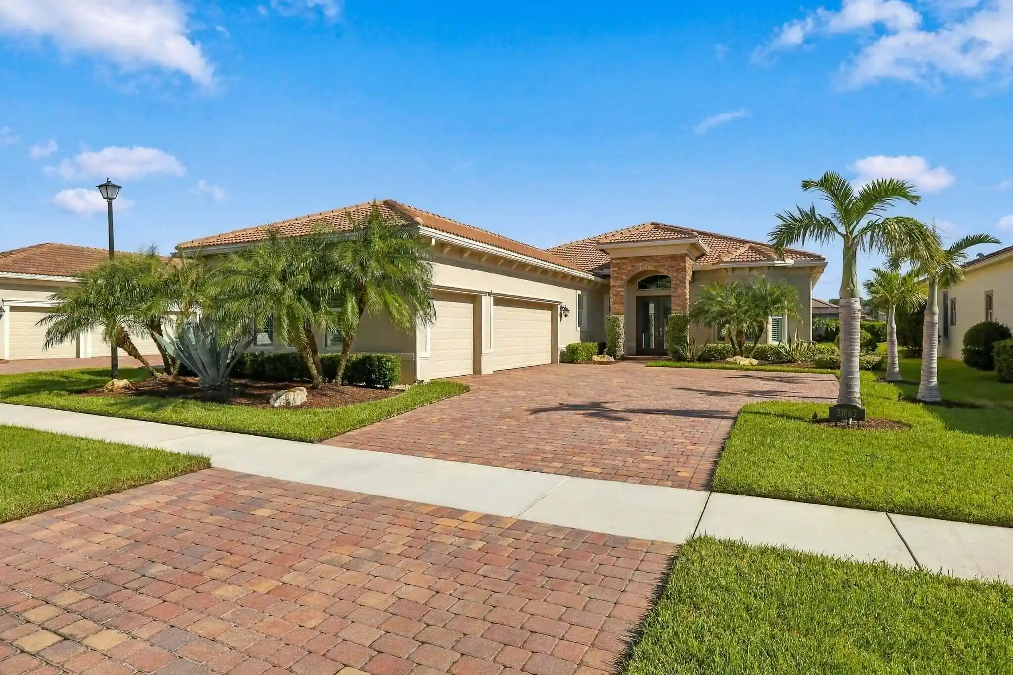 Photo 1 of Single family home for sale at 21863 Sw Tivolo Way, Port Saint Lucie, FL 34986 | MLS# B26091683 | Listing updated on 2026-10-23
