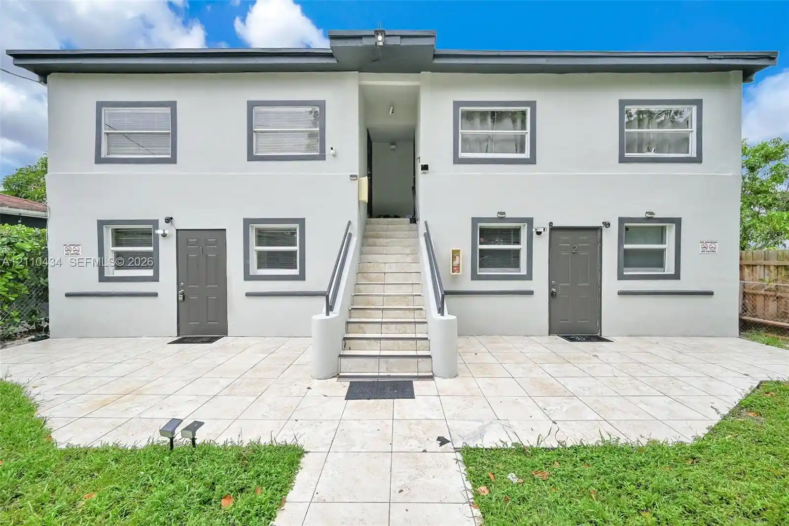 Multi family home for sale at 414 NW 53rd Street, Miami, FL 33127 | MLS# A12110434