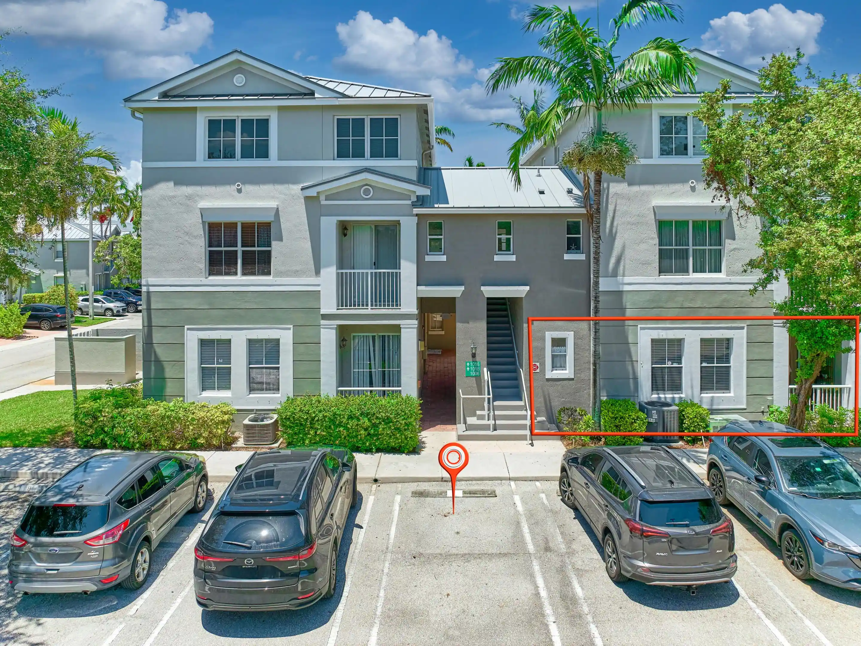 Condo for sale at 1006 Shoma Dr, Royal Palm Beach, FL 33414 | MLS# B26091688