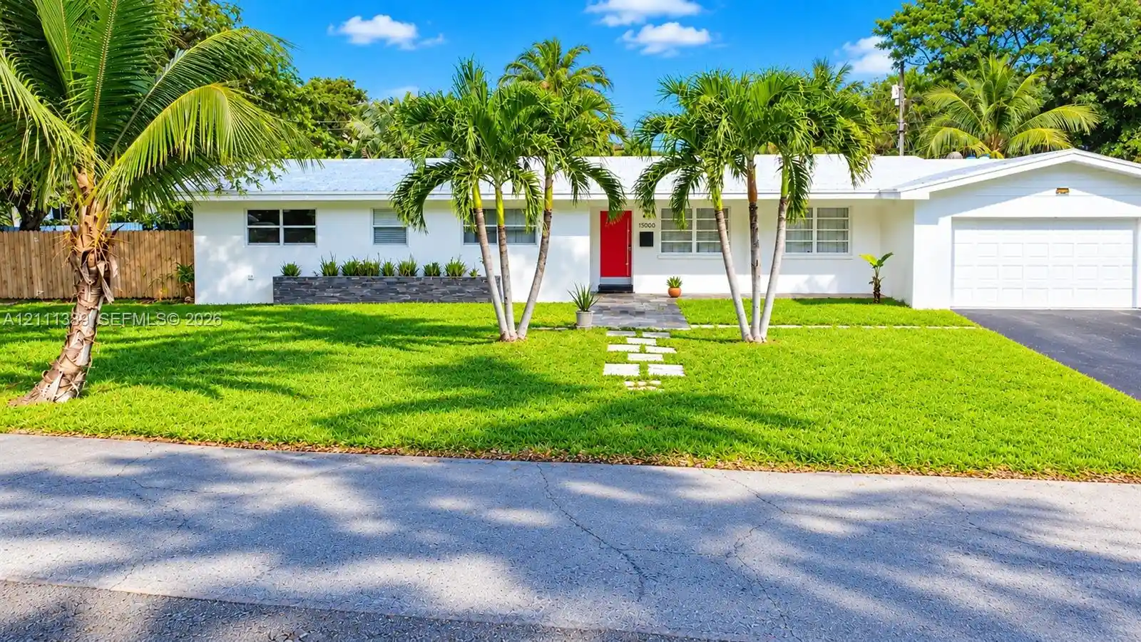 Single family home for sale at 15060 SW 80th Avenue, Palmetto Bay, FL 33158 | MLS# A12111339