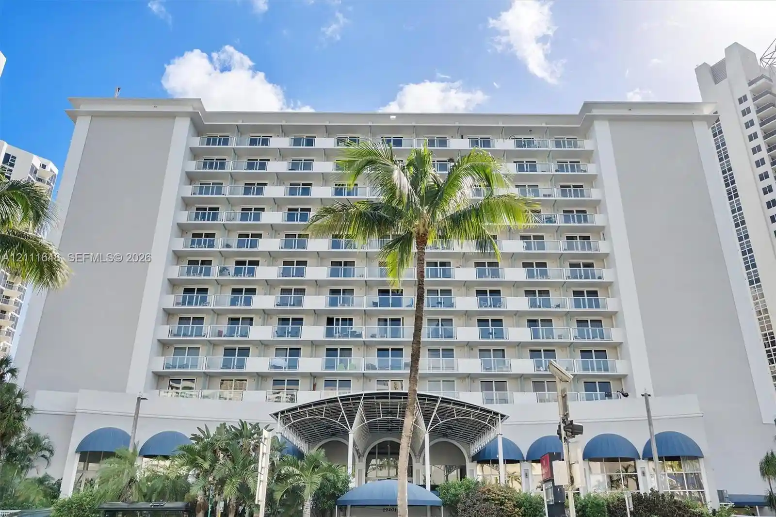 Single family home for sale at 19201 Collins Ave #518, Sunny Isles Beach, FL 33160 | MLS# A12111648