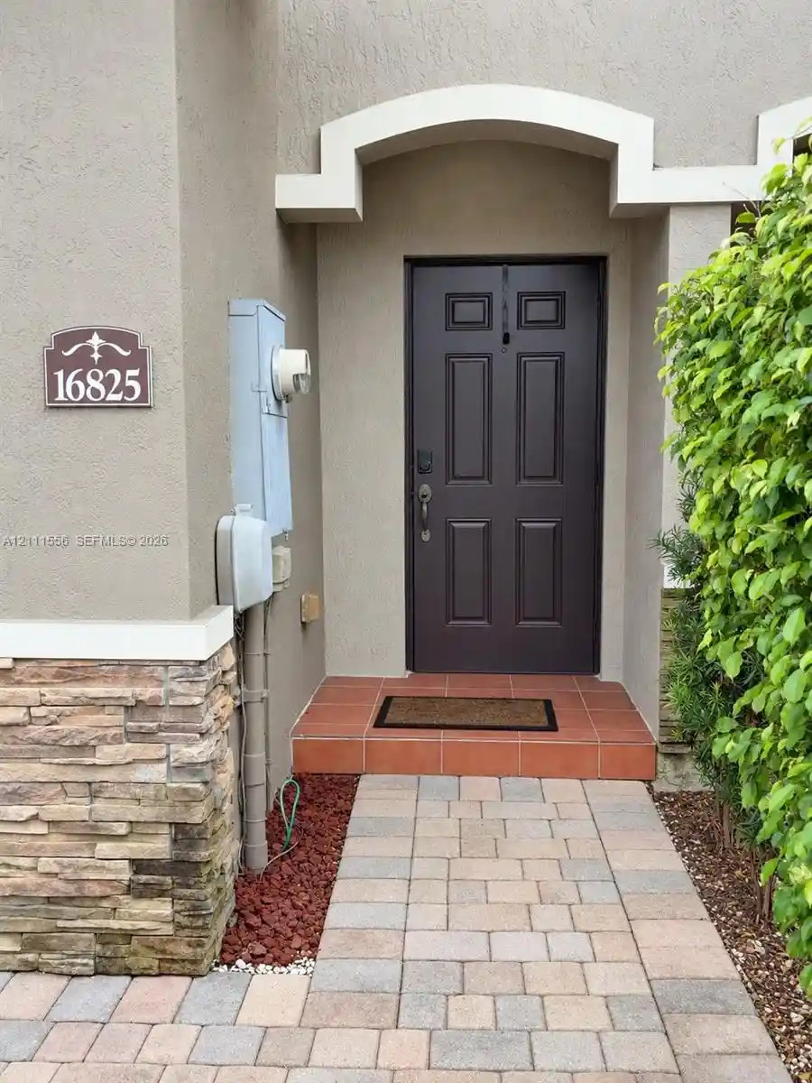 Townhouse for sale at 16825 NW 14th Avenue, Miami, FL 33169 | MLS# A12111556