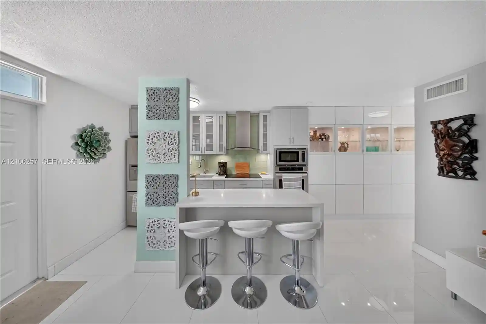 Photo 1 of Condo for sale at 335 Collins #203, Miami Beach, FL 33139 | MLS# A12106257 | Listing updated on 2026-10-23