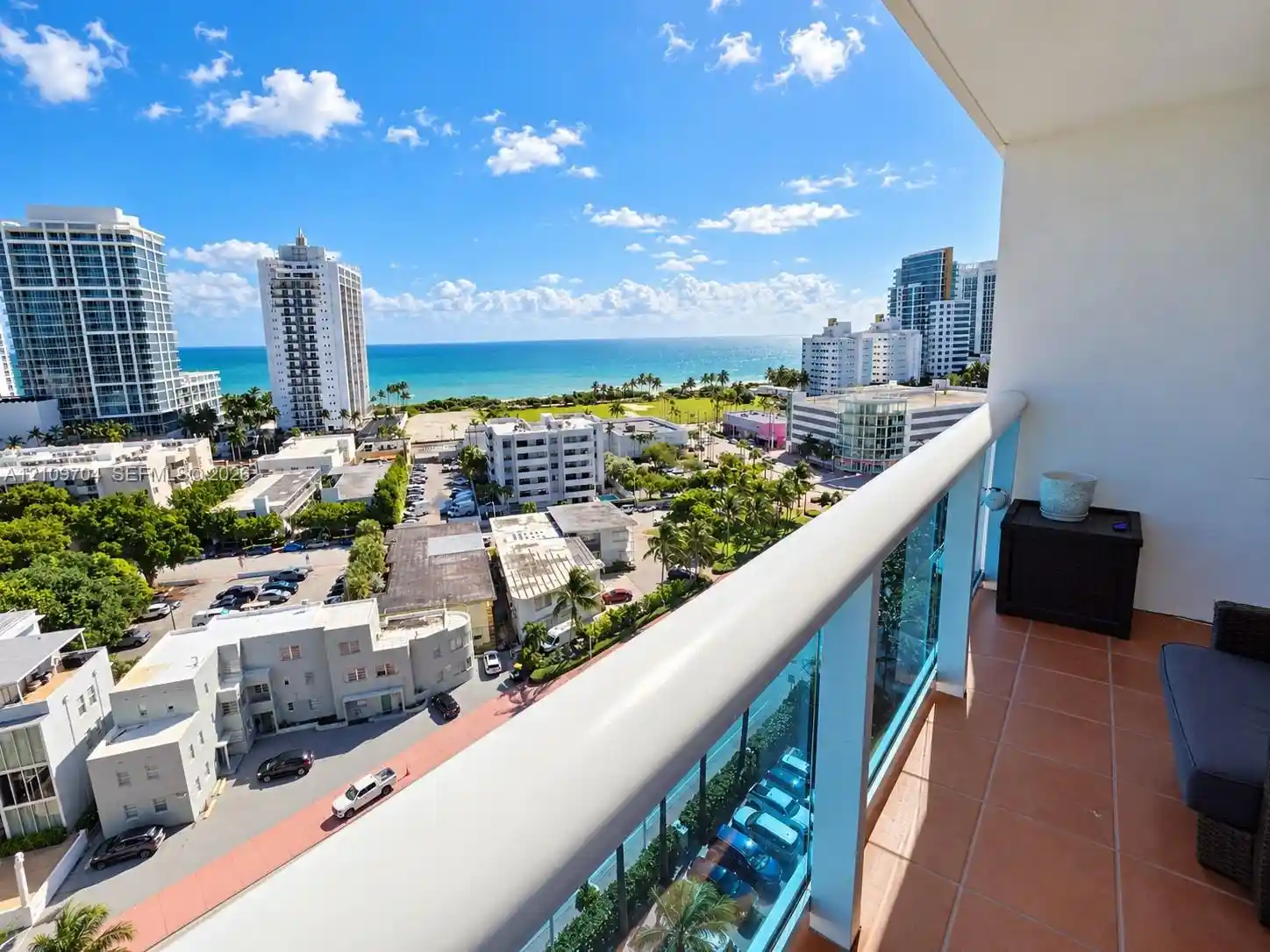 Photo 1 of Condo for sale at 6770 Indian Crk Dr #14C, Miami Beach, FL 33141 | MLS# A12109704 | Listing updated on 2026-10-24