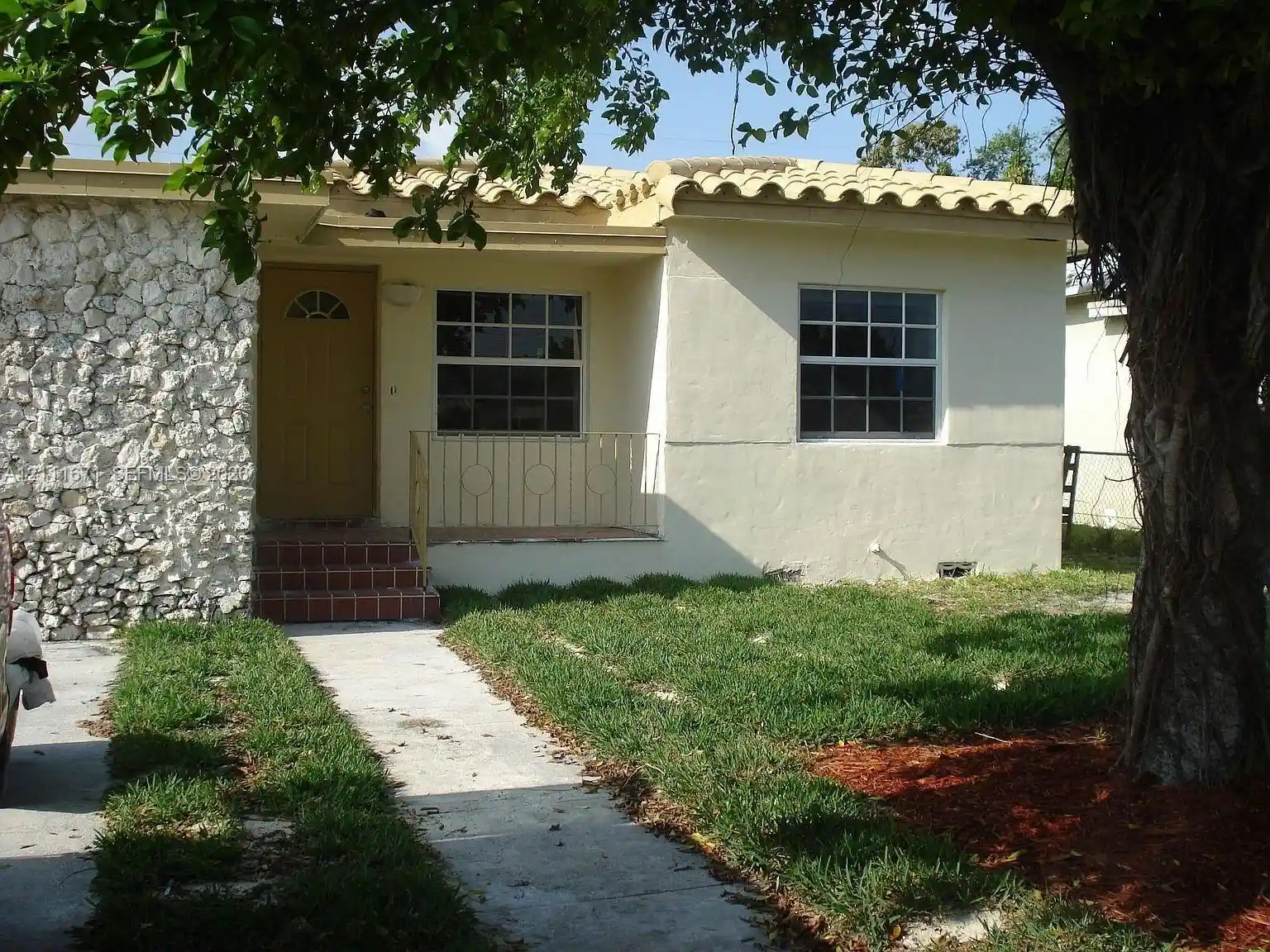 Single family home for sale at 879 NW 74th Street, Miami, FL 33150 | MLS# A12111671