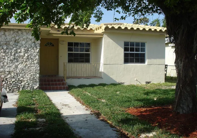 Single family home for sale at 879 NW 74th Street, Miami, FL 33150 | MLS# A12111671