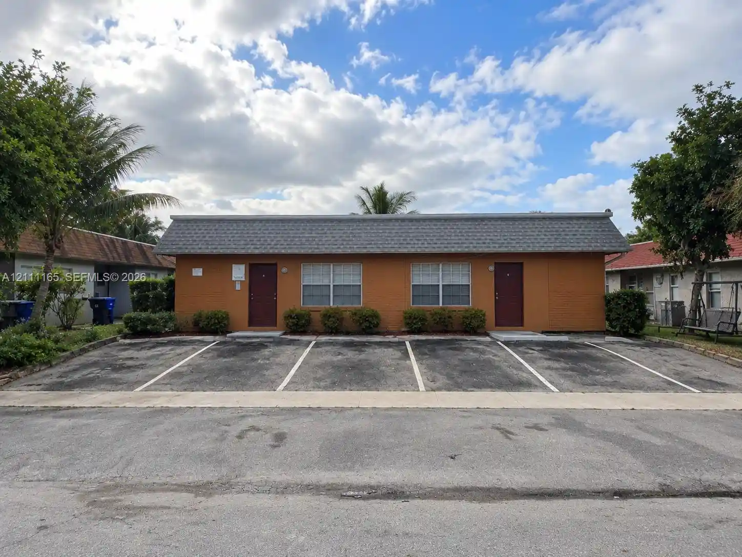 Multi family home for sale at 7860 SW 10th Court, Pompano Beach, FL 33068 | MLS# A12111165