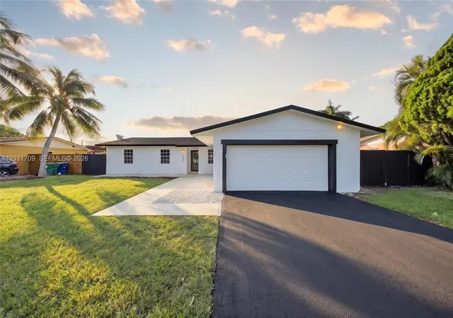 Single family home for sale at 13010 SW 84th Street, Miami, FL 33183 | MLS# A12111709