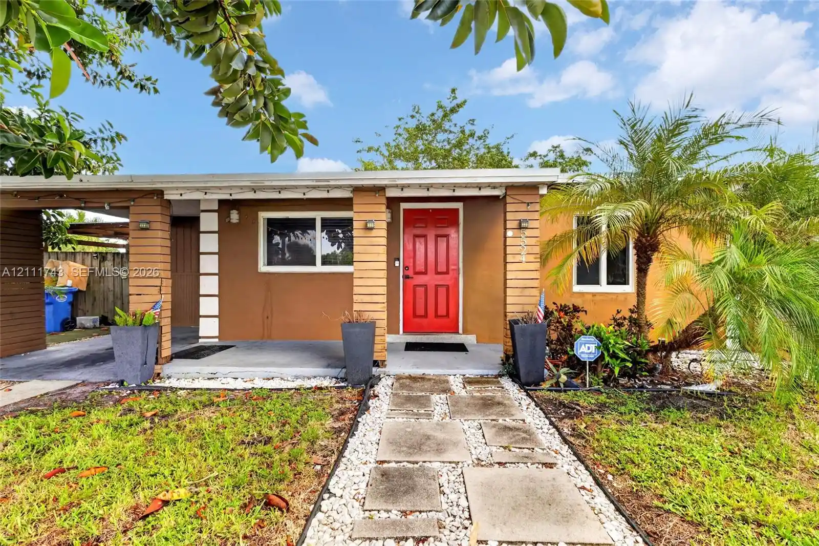 Single family home for sale at 5524 N Andrews Ave, Oakland Park, FL 33309 | MLS# A12111743