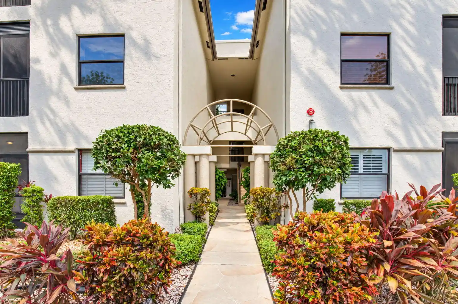 Photo 1 of Condo for sale at 5133 Brisata Cir #N, Boynton Beach, FL 33437 | MLS# B26091768 | Listing updated on 2026-10-23