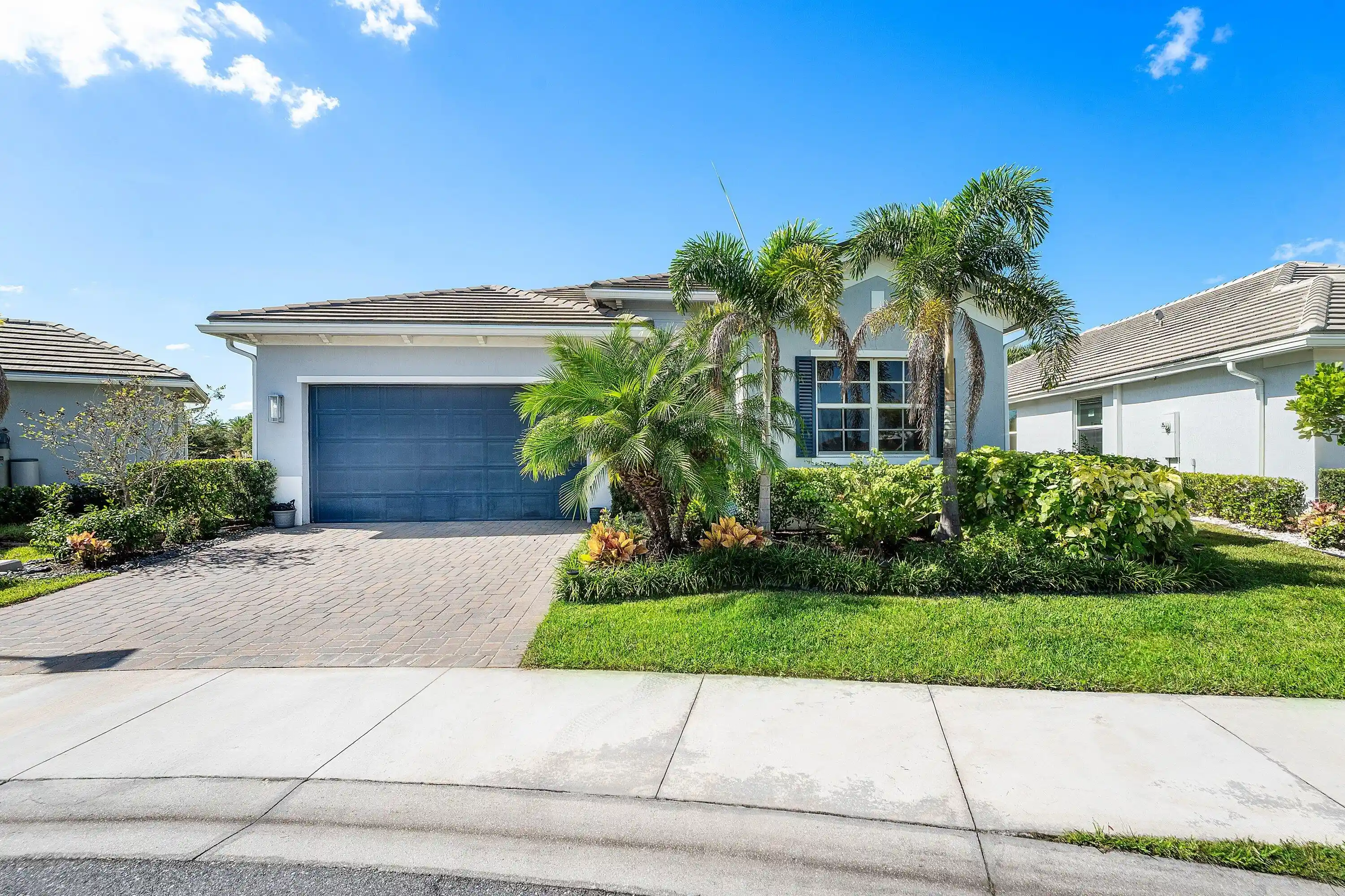Single family home for sale at 12741 SW Sunrise Lake Ter, Port Saint Lucie, FL 34987 | MLS# B26091770