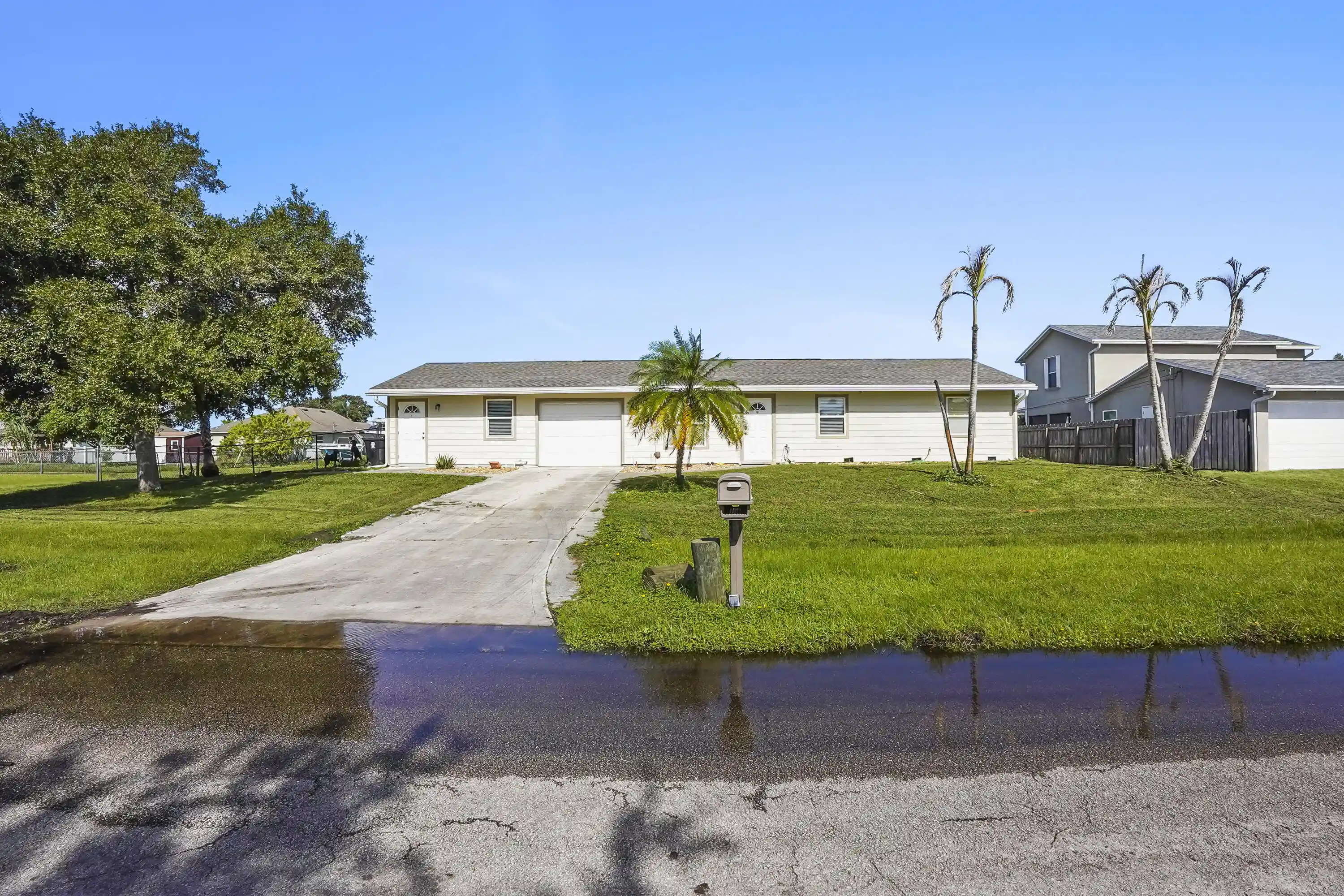 Photo 1 of Single family home for sale at 219 Sw Holden Ter, Port St Lucie, FL 34984 | MLS# B26091797 | Listing updated on 2026-10-23