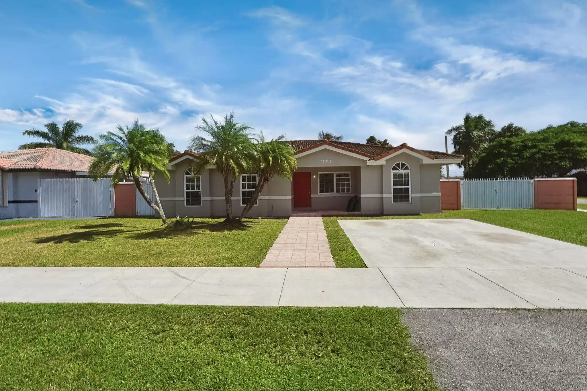 Photo 1 of Single family home for sale at 17837 Sw 114th Avenue, Miami, FL 33157 | MLS# B26091805 | Listing updated on 2026-10-28
