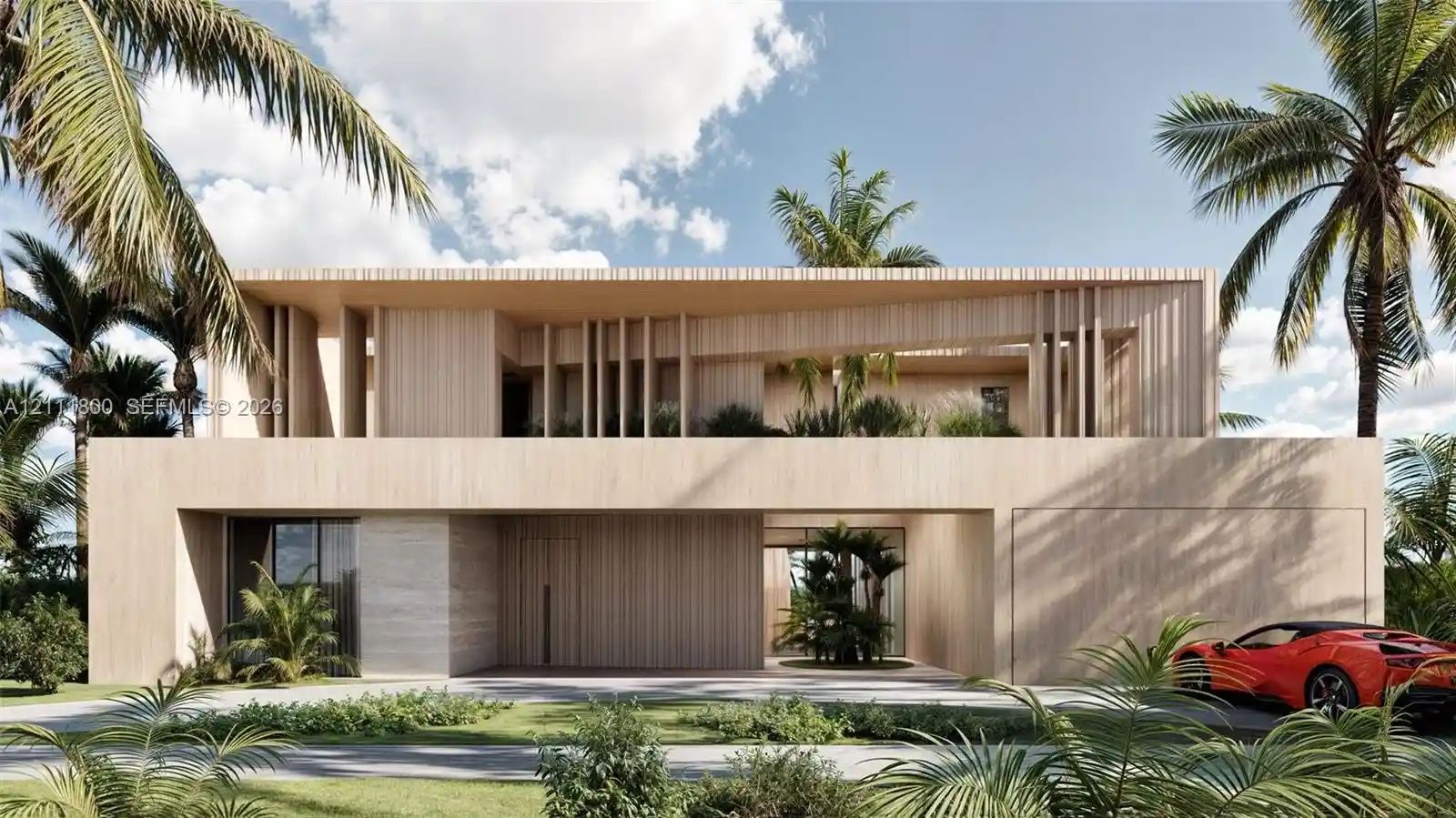 Single family home for sale at 1930 NE 197th Terrace, Miami, FL 33179 | MLS# A12111800 | Listing updated on 2026-10-31