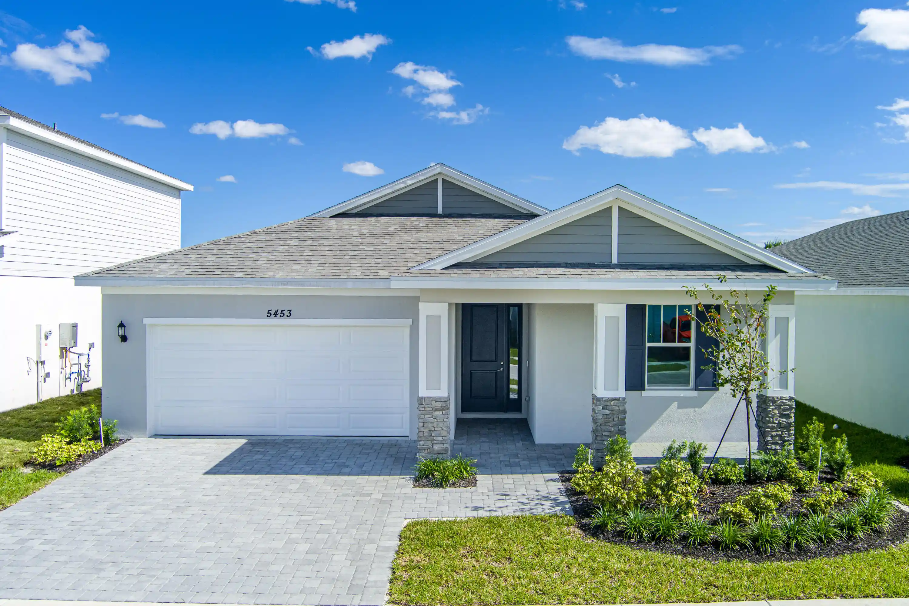 Photo 1 of Single family home for sale at 5453 Nw Camberly Ct, Port Saint Lucie, FL 34987 | MLS# B26091826 | Listing updated on 2026-10-26