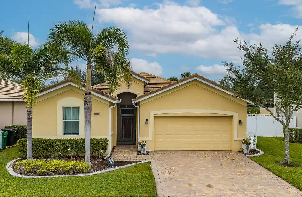 Photo 1 of Single family home for sale at 11590 Sw Rowena St, Port St Lucie, FL 34987 | MLS# B26091831 | Listing updated on 2026-10-28