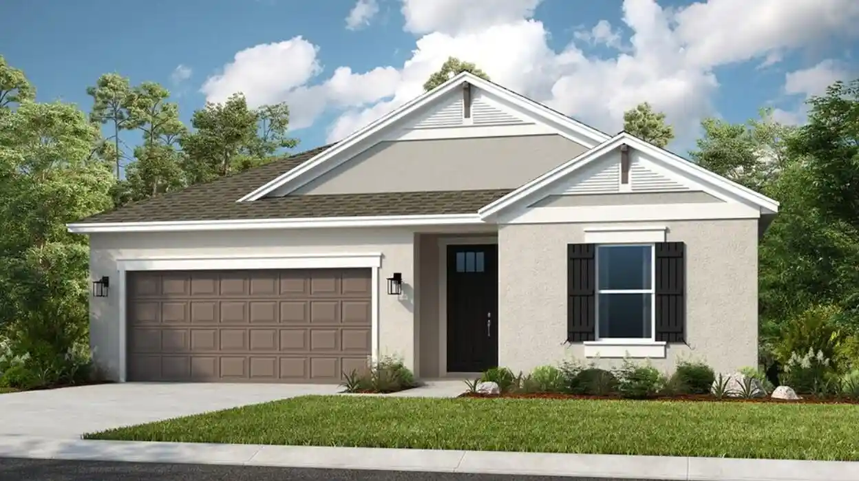 Photo 1 of Single family home for sale at 389 Se Ranch Oak Cir, Port St Lucie, FL 34984 | MLS# B26091830 | Listing updated on 2026-10-28