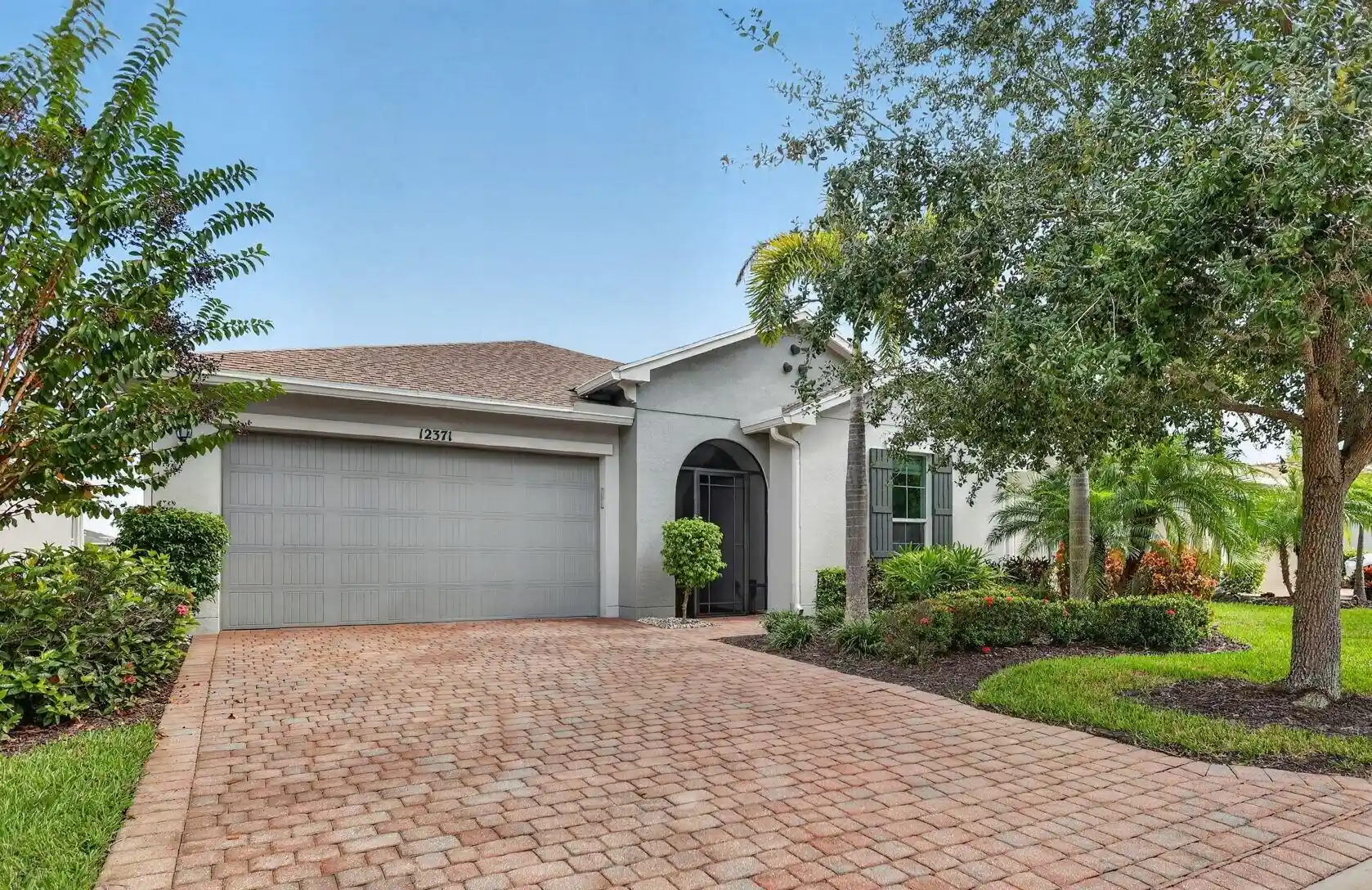 Photo 1 of Single family home for sale at 12371 Sw Silverwood Ave, Port Saint Lucie, FL 34987 | MLS# B26091832 | Listing updated on 2026-10-27