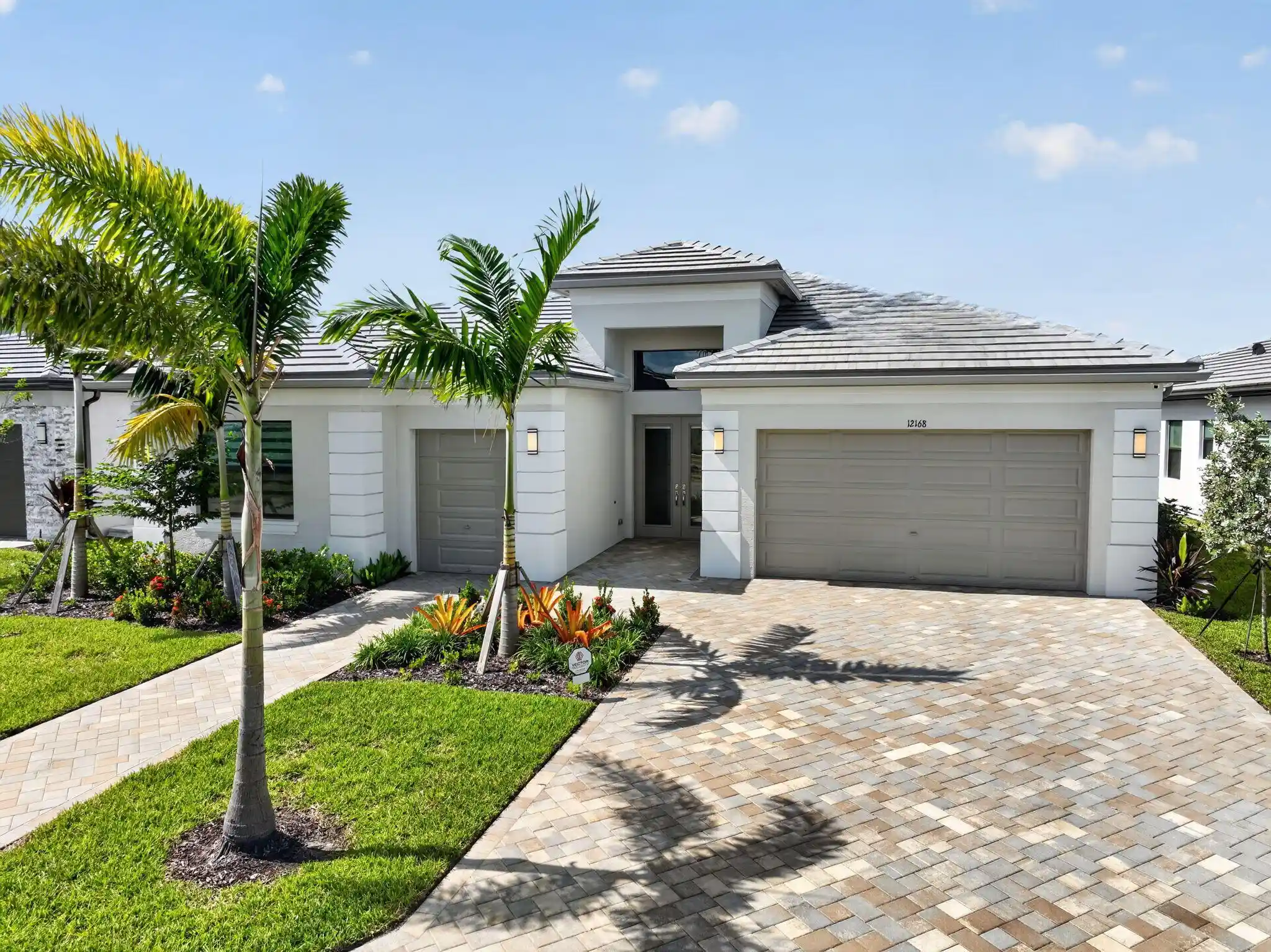 Photo 1 of Single family home for sale at 12168 Sw Songbird Rd, Port Saint Lucie, FL 34987 | MLS# B26091835 | Listing updated on 2026-10-26