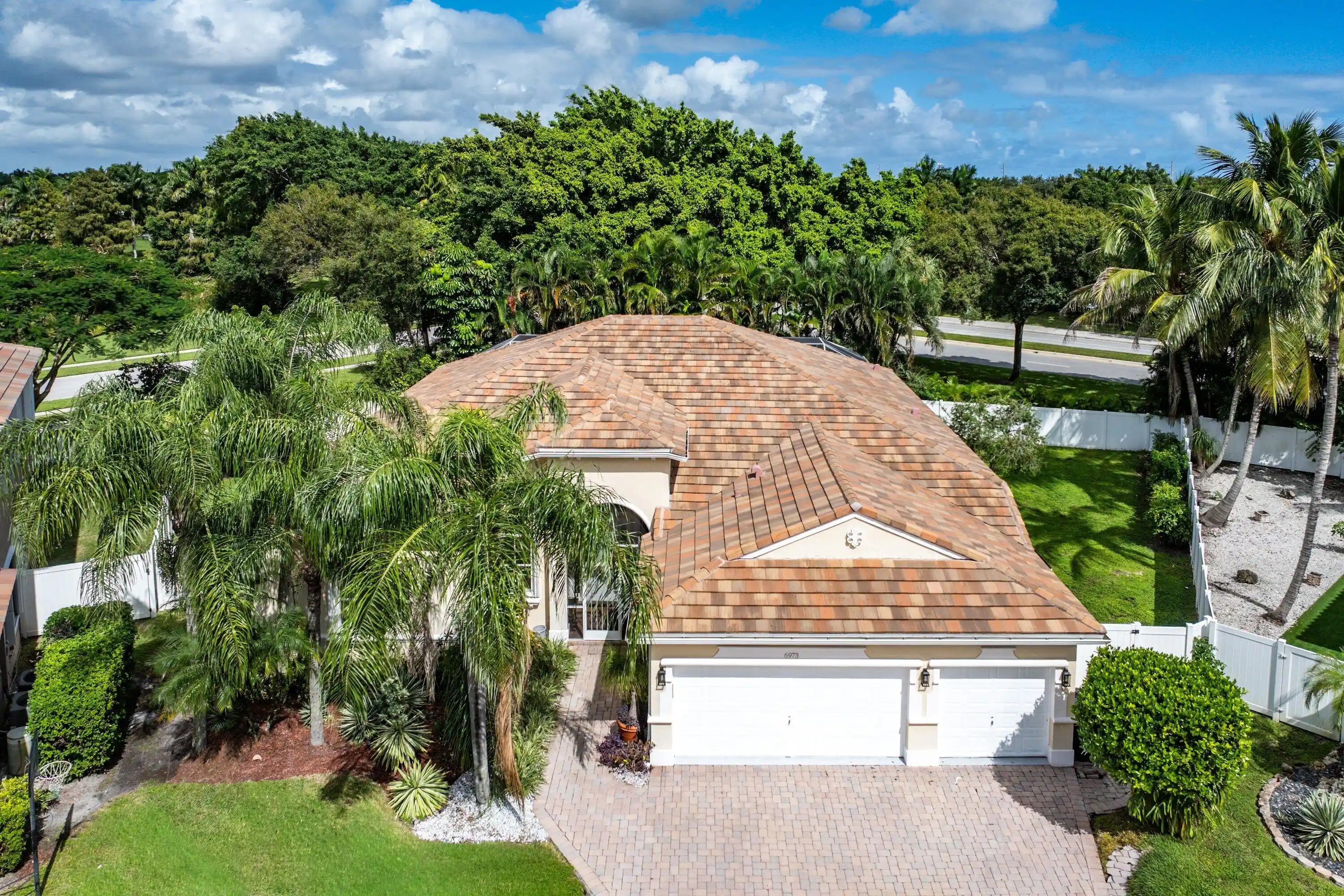 Single family home for sale at 6973 Finamore Cir, Lake Worth, FL 33467 | MLS# B26091848