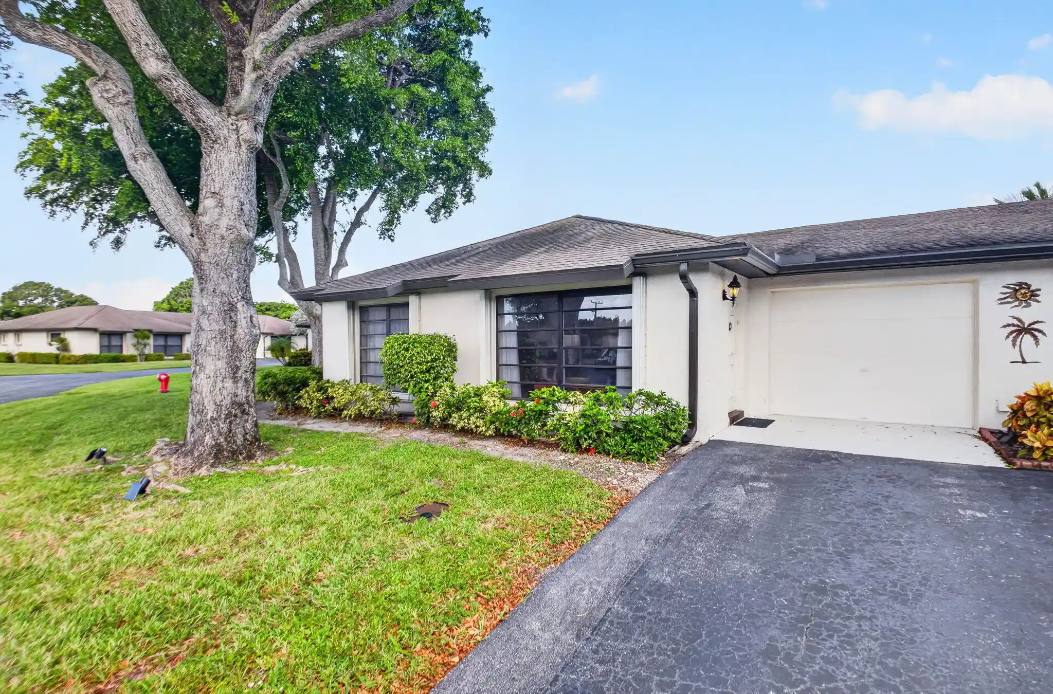 Photo 1 of Condo for sale at 4855 Equestrian Rd #A, Boynton Beach, FL 33436 | MLS# B26091851 | Listing updated on 2026-10-27