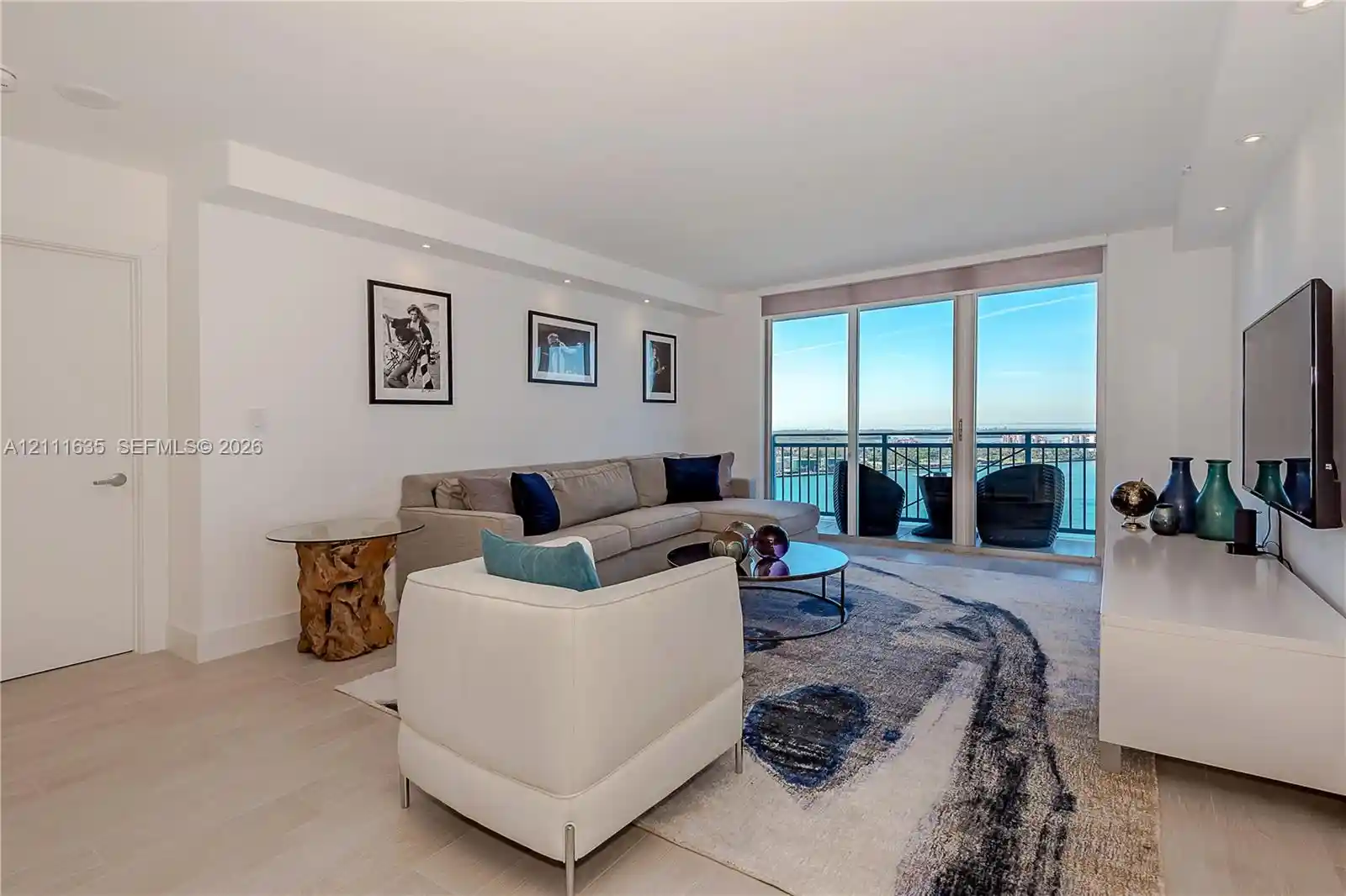 Photo 1 of Condo for sale at 90 Alton Rd #2410, Miami Beach, FL 33139 | MLS# A12111635 | Listing updated on 2026-10-23