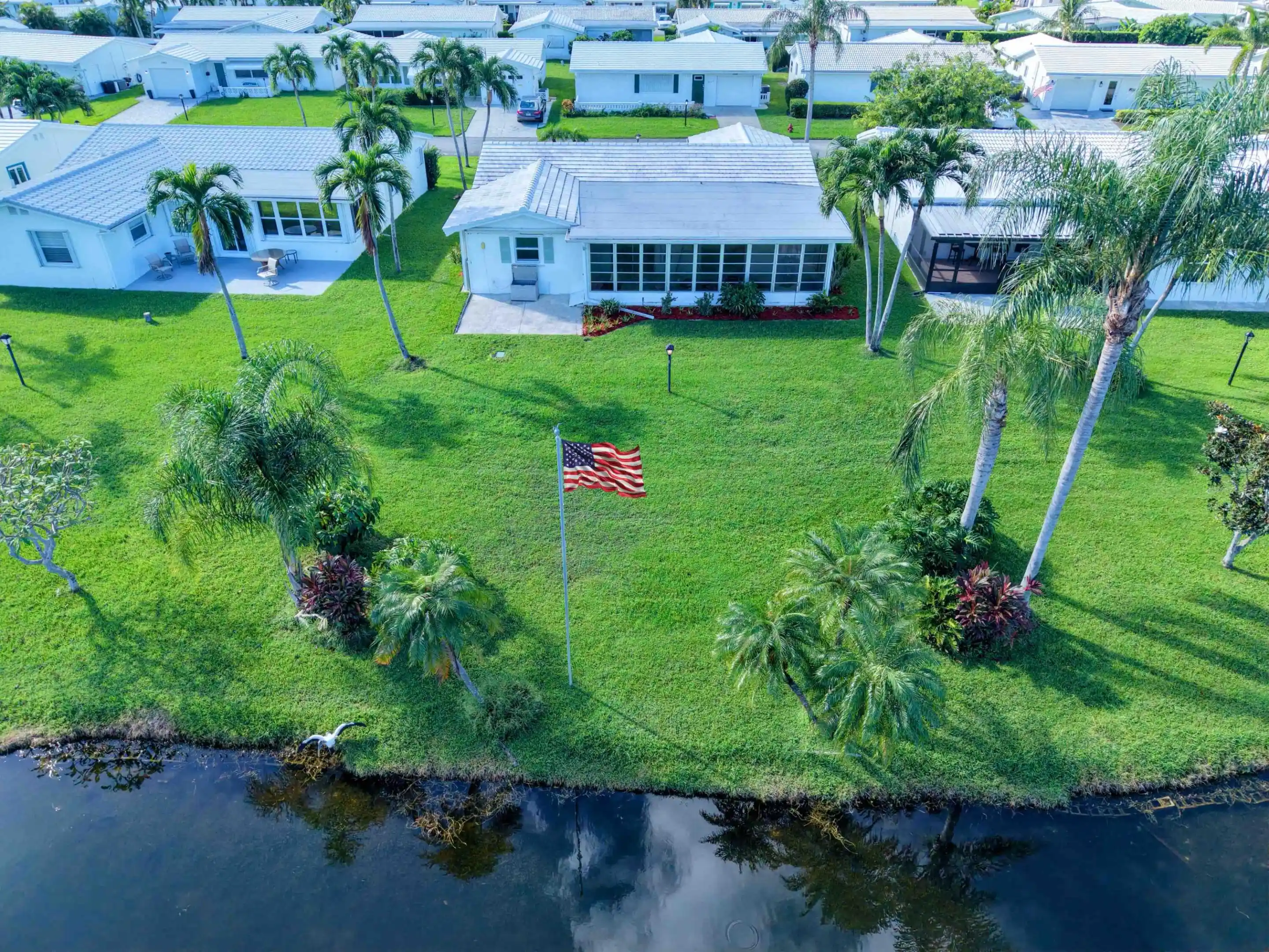 Single family home for sale at 2003 SW Roma Way, Boynton Beach, FL 33426 | MLS# B26091854
