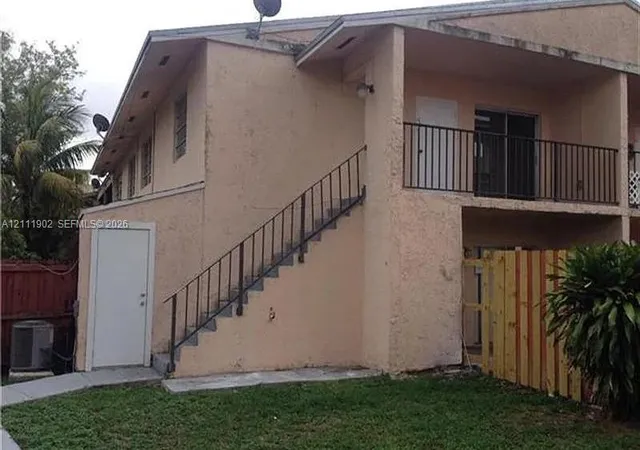 Condo for sale at 15665 SW 82nd Circle Ln #4-11, Miami, FL 33193 | MLS# A12111902