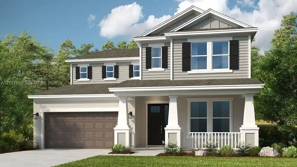 Photo 1 of Single family home for sale at 692 Se Ranch Oak Cir, Port Saint Lucie, FL 34984 | MLS# A12111886 | Listing updated on 2026-10-23
