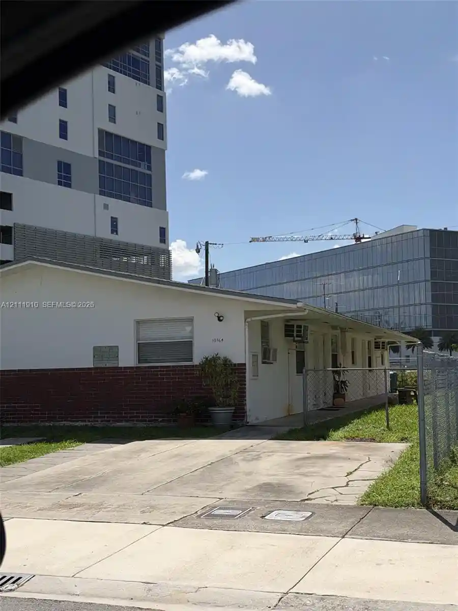 Single family home for sale at 10764 SW 7th Street, Miami, FL 33174 | MLS# A12111910
