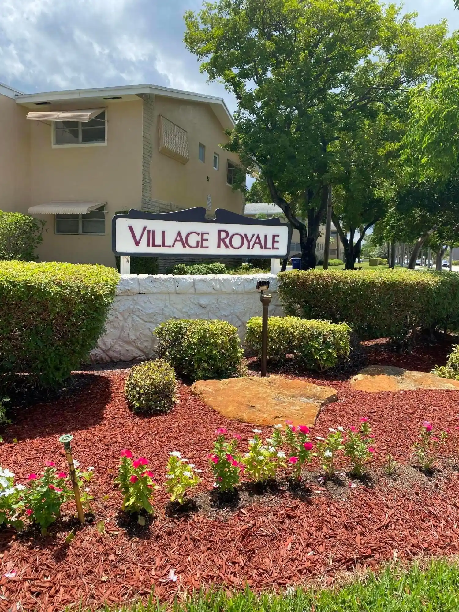 Photo 1 of Condo for sale at 2101 Ne 1st Court #206, Boynton Beach, FL 33435 | MLS# B26091895 | Listing updated on 2026-10-28