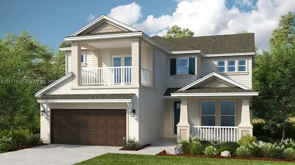 Photo 1 of Single family home for sale at 645 Se Ranch Oak Cir, Port Saint Lucie, FL 34984 | MLS# A12111916 | Listing updated on 2026-10-24
