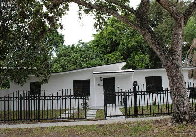 Photo 1 of Single family home for sale at (Undisclosed), Miami, FL 33168 | MLS# A12111950 | Listing updated on 2026-10-24