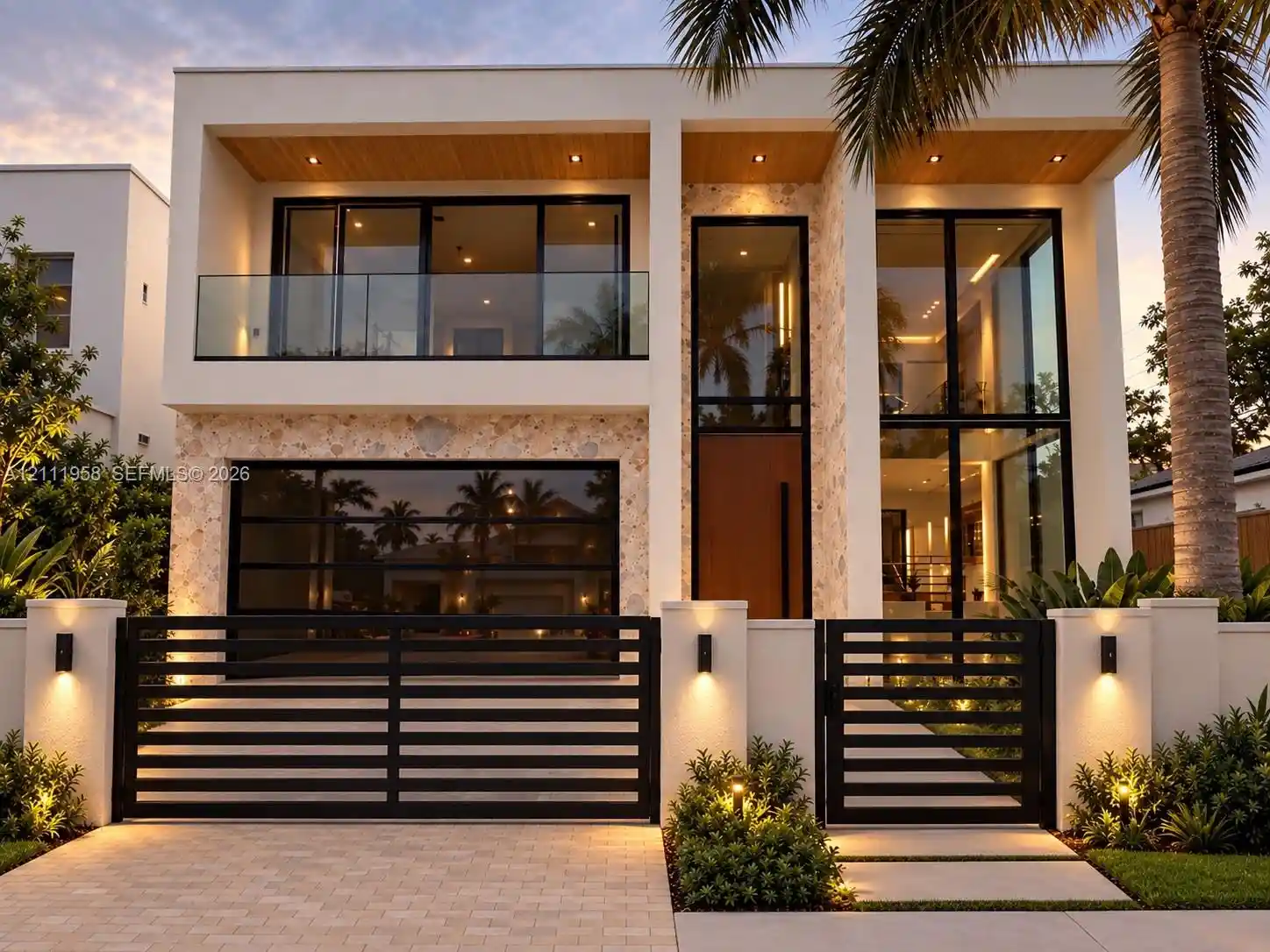 Single family home for sale at 1117 NE 2nd Street, Fort Lauderdale, FL 33301 | MLS# A12111958 | Listing updated on 2026-10-24
