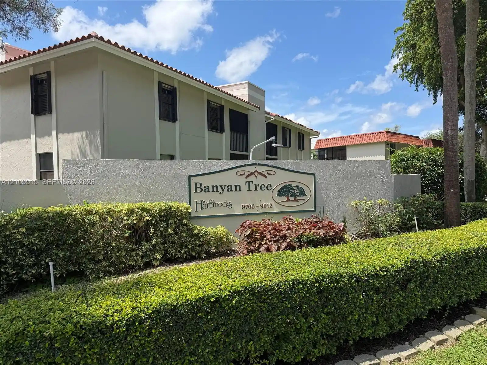 Condo for sale at 9714 Hammocks Blvd #201-29, Miami, FL 33196 | MLS# A12109515