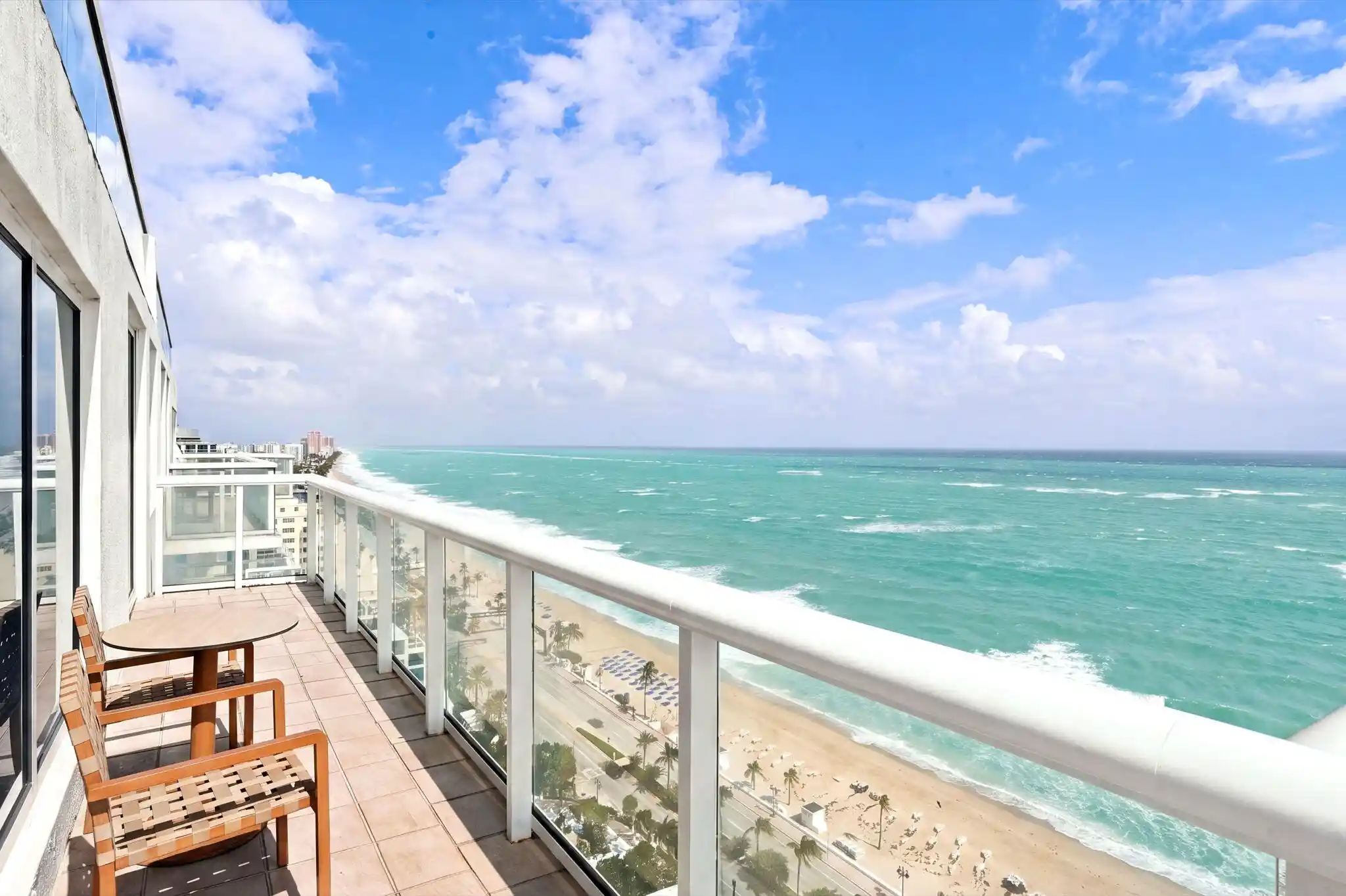 Condo for sale at 505 N Fort Lauderdale Beach Blvd #2217, Fort Lauderdale, FL 33304 | MLS# B26091924